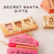 Weihnachts-Geschenkset Rêve de Miel Glossy Glow