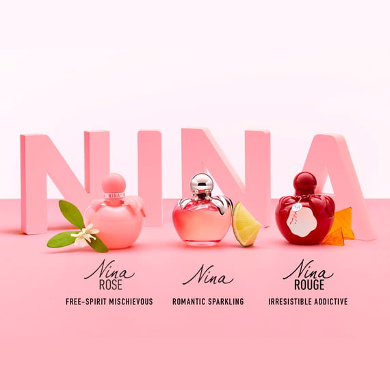 Eau de Toilette