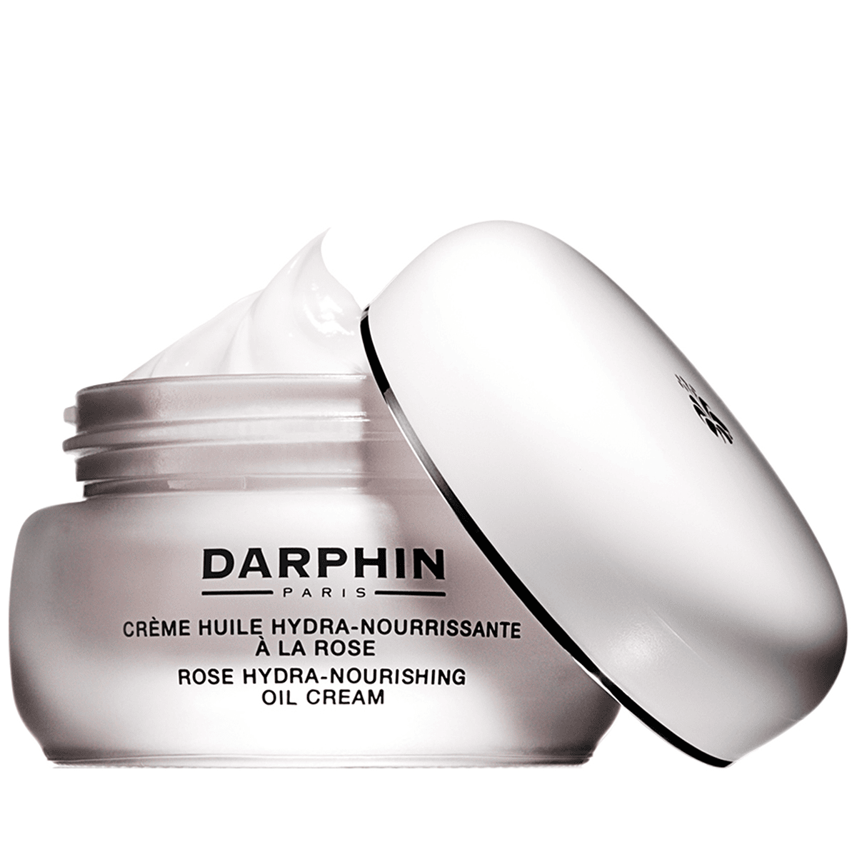 Rose Hydra-Nourishing Oil Cream