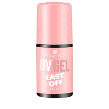 UV Gel Easy Off UV Nail Polish - 07 Pink Perfection