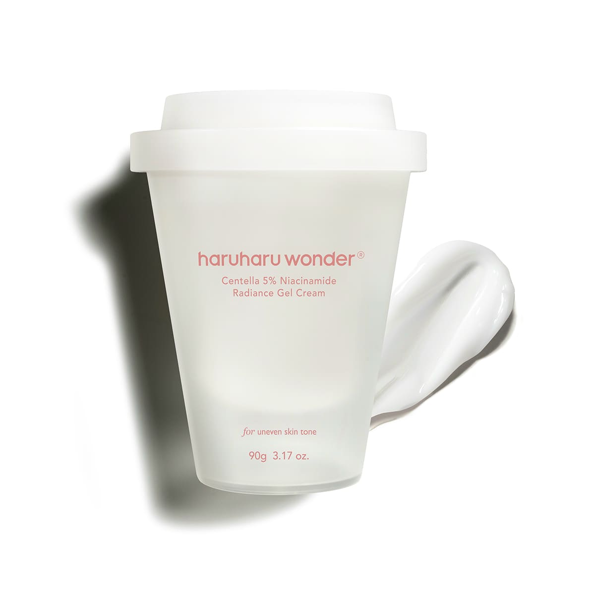 Centella 5% Niacinamide Radiance Gel Cream
