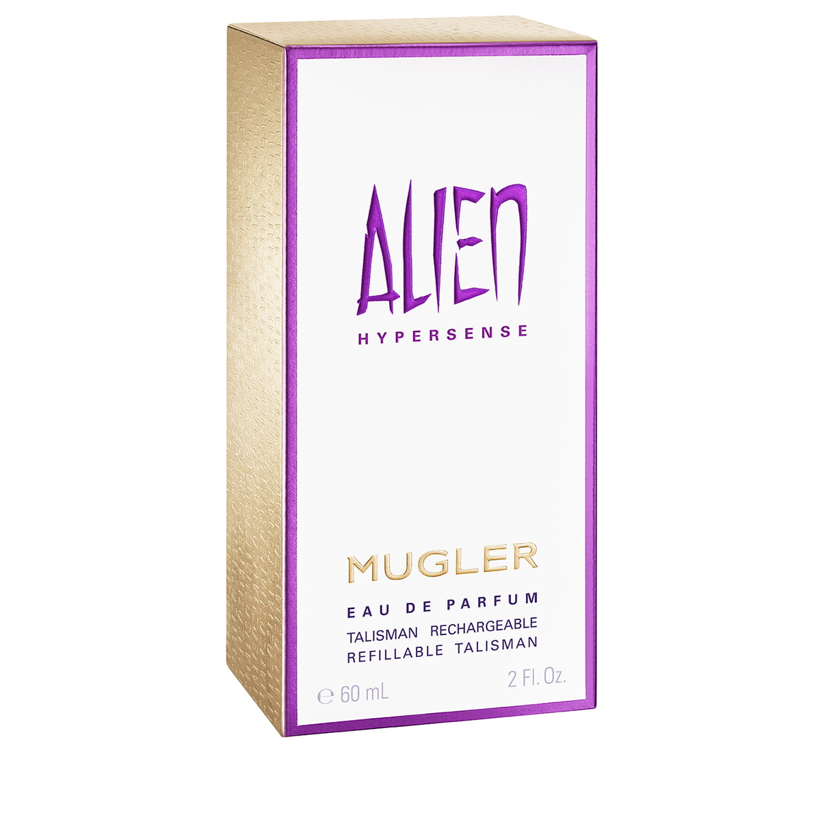 Alien Hypersense Eau de Parfum