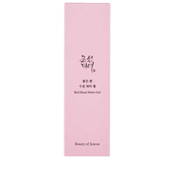 Red Bean Water Gel