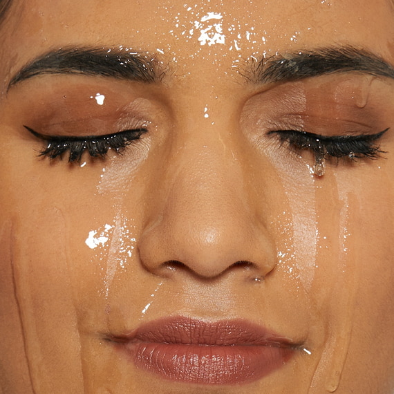 Oil to Foam Total Cleanser