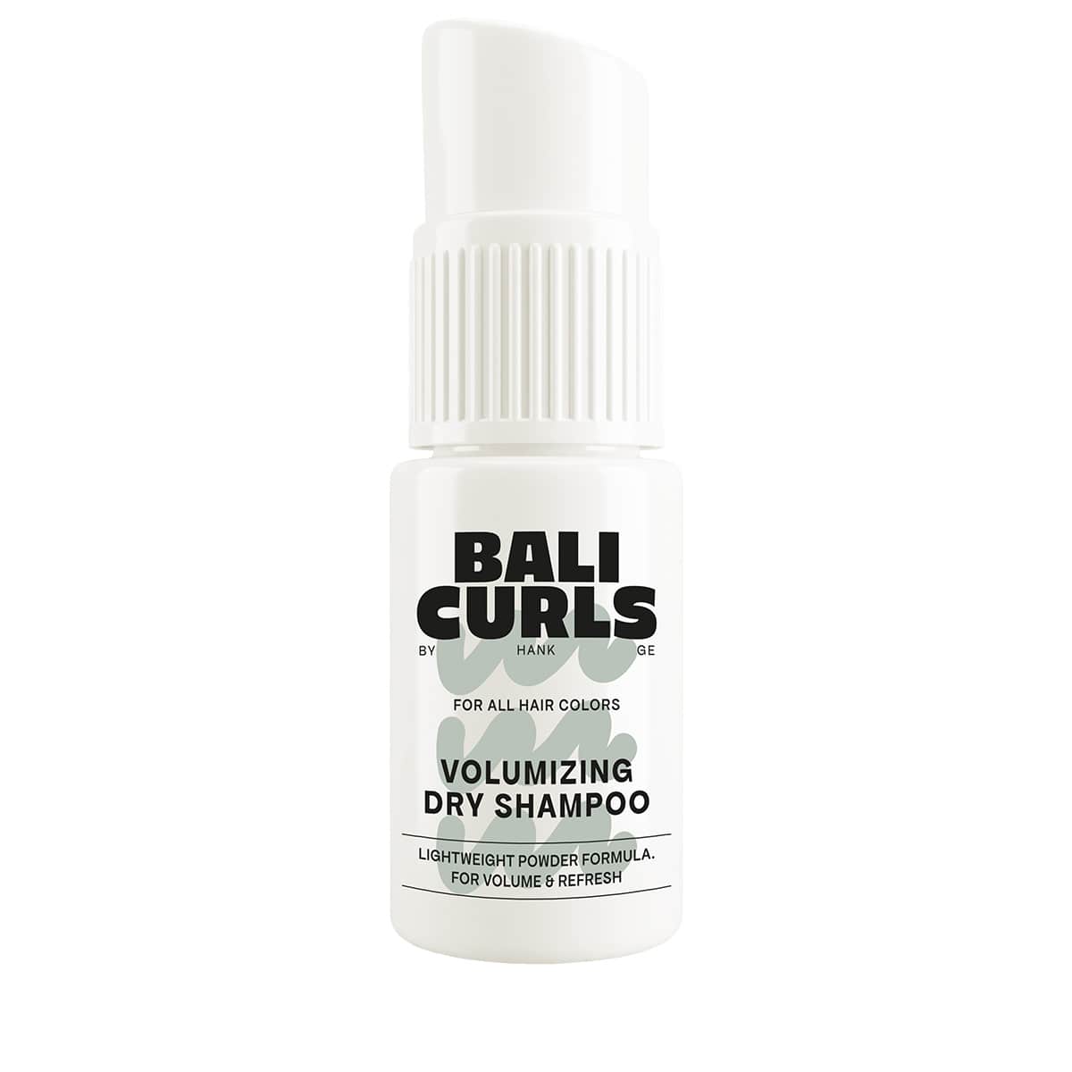 Volumizing Dry Shampoo
