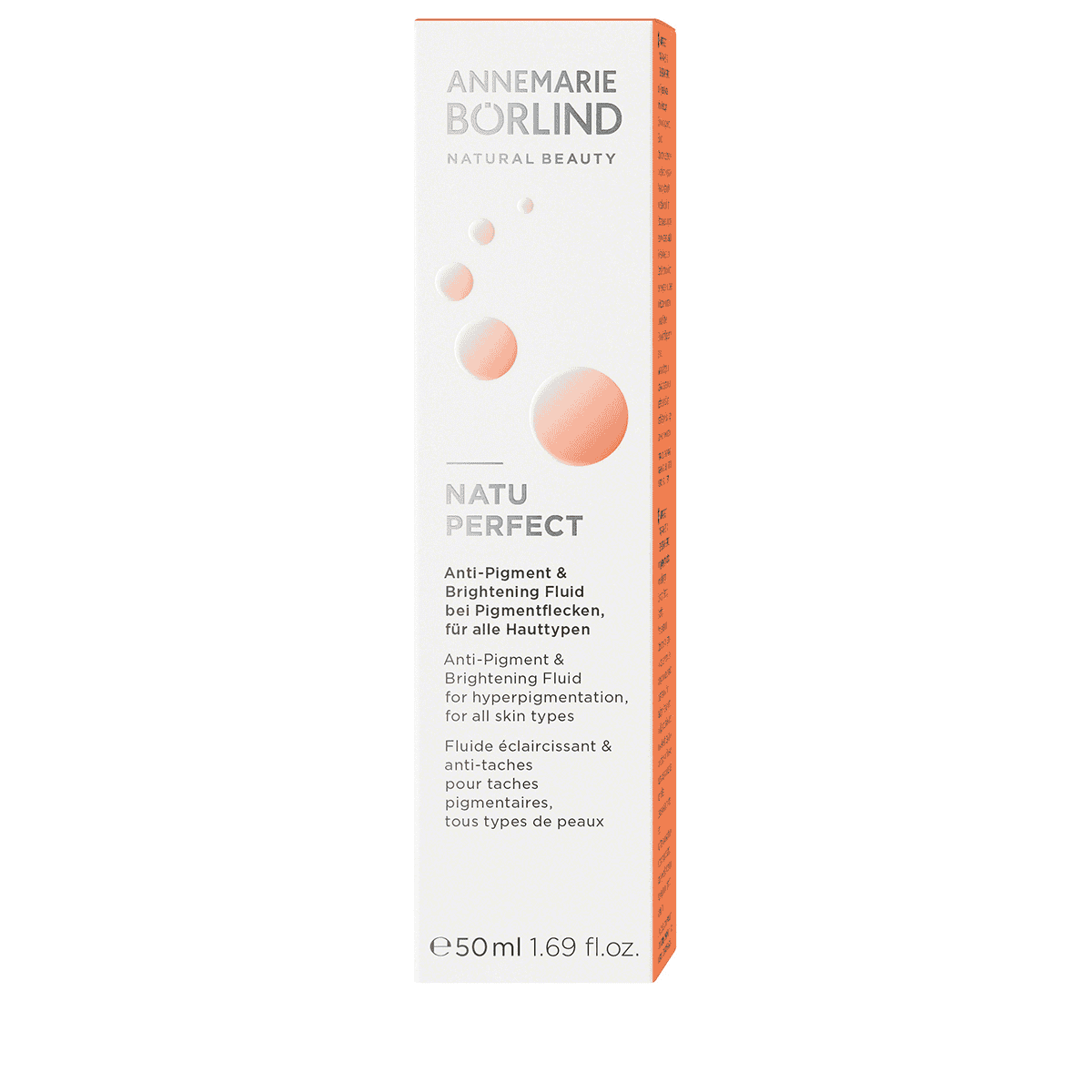 Anti-Pigment & Brigthening Fluid