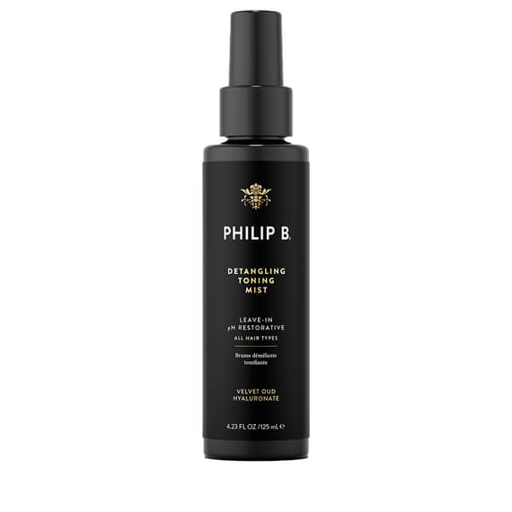 Velvet Oud Detangling Toning Mist