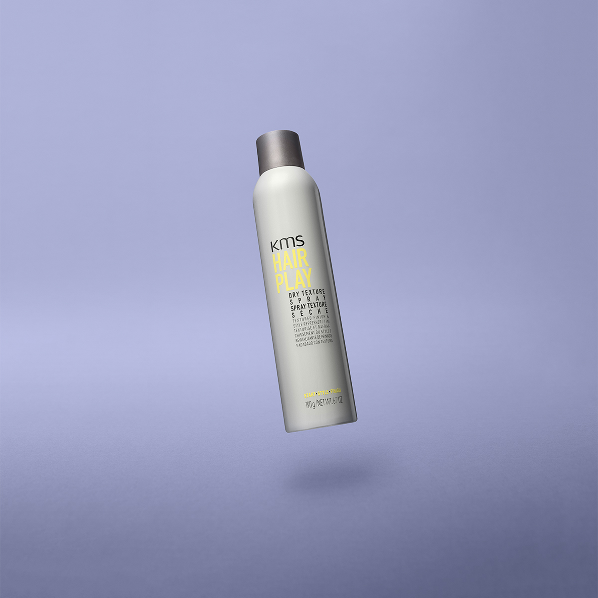 Dry Texture Spray