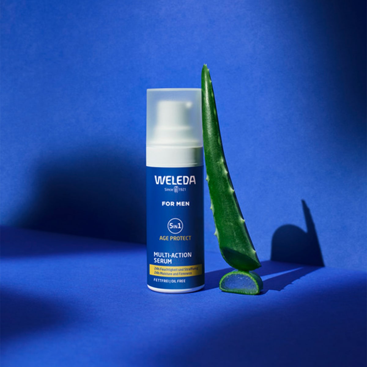 For Men 5-in-1 Multi-Action Sérum