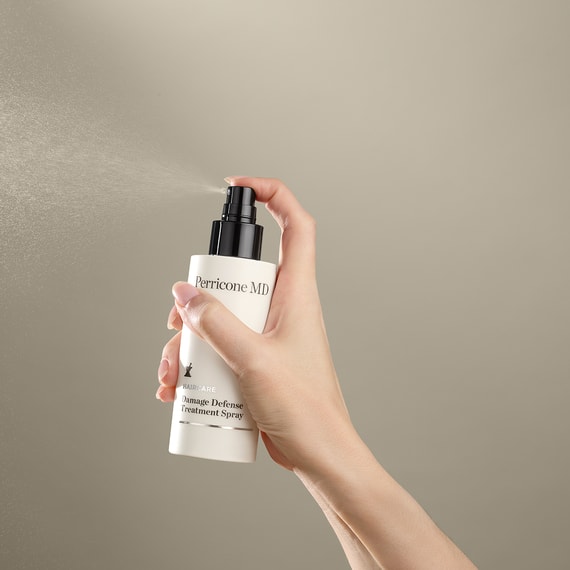 Spray Trattamento Protezione Danni