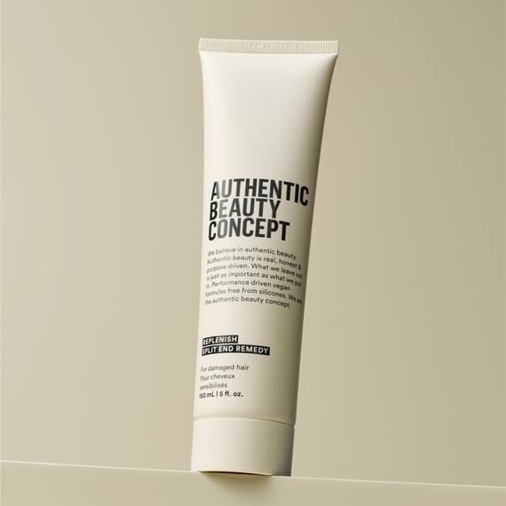 Split End Remedy