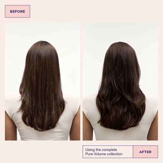 Beauty Bag Pure Volume