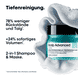 Scalp Advanced Anti-Oiliness 2in1 Deep Purifier Clay