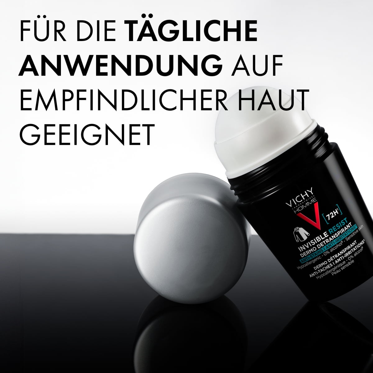Deo 72h Anti-Flecken Roll-On