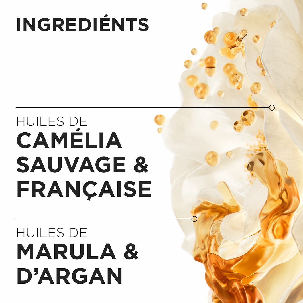 L'Huile Originale