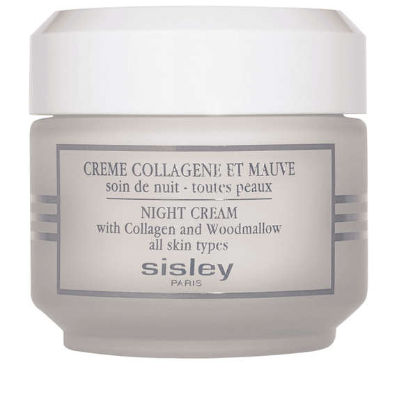 Crème Collagène et Mauve