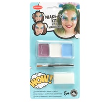 Set De Maquillage Mermaid