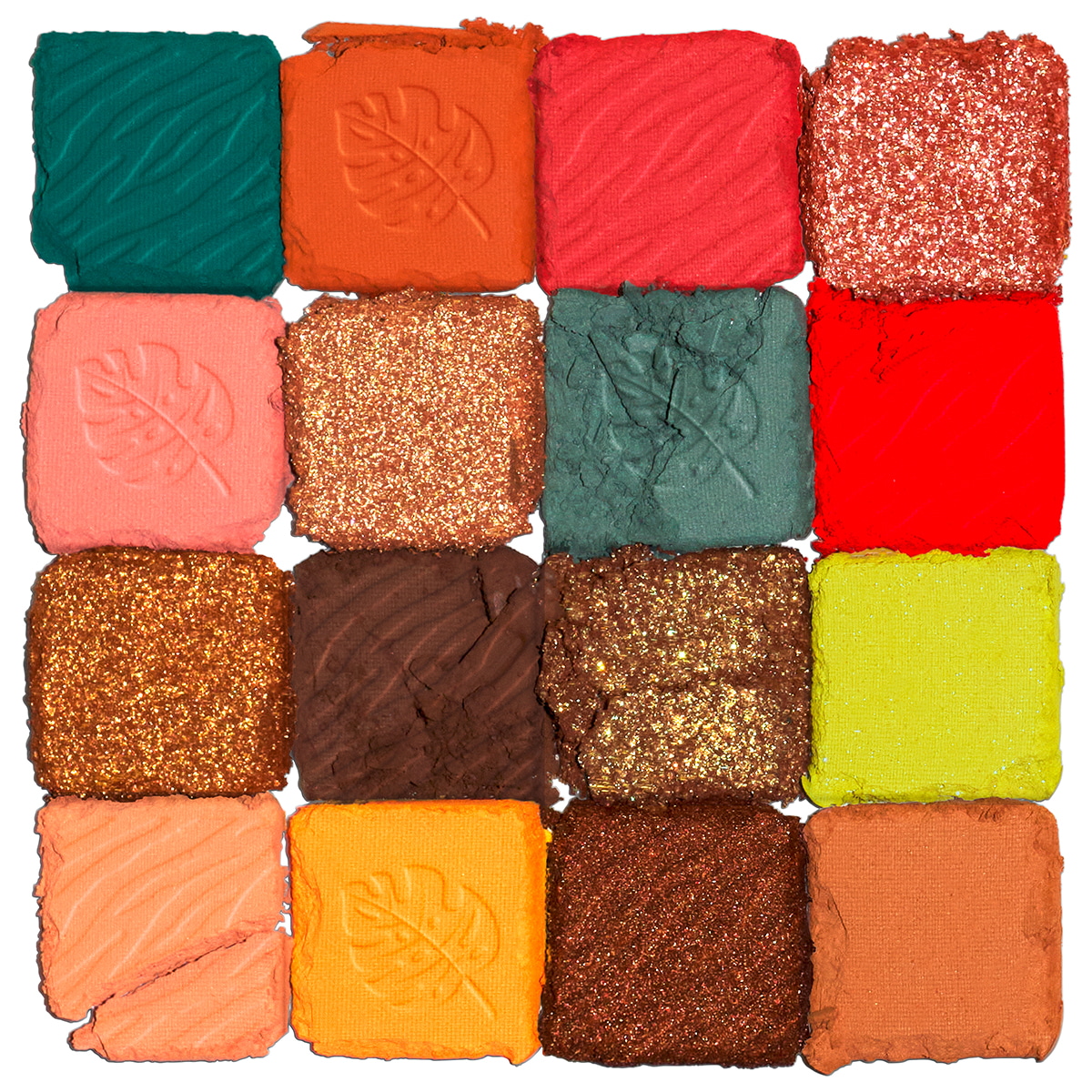 Ultimate Shadow Palette Paradise Shock