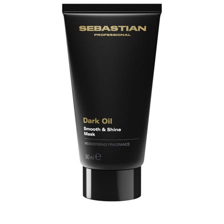 Smooth & Shine Mask