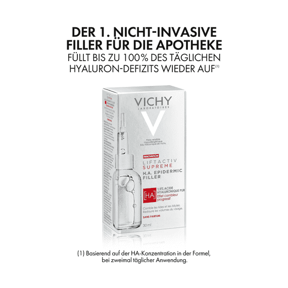 H.A. Epidermic Filler
