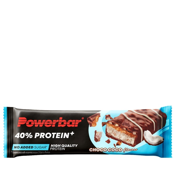 40% Protein+ Crisp - Choco Coco