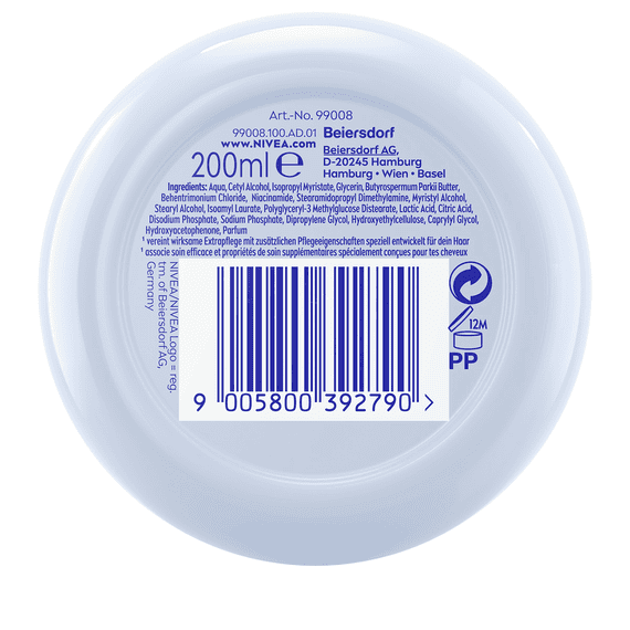 Masque Capillaire 3 en 1 Length Wonder à la Niacinamide