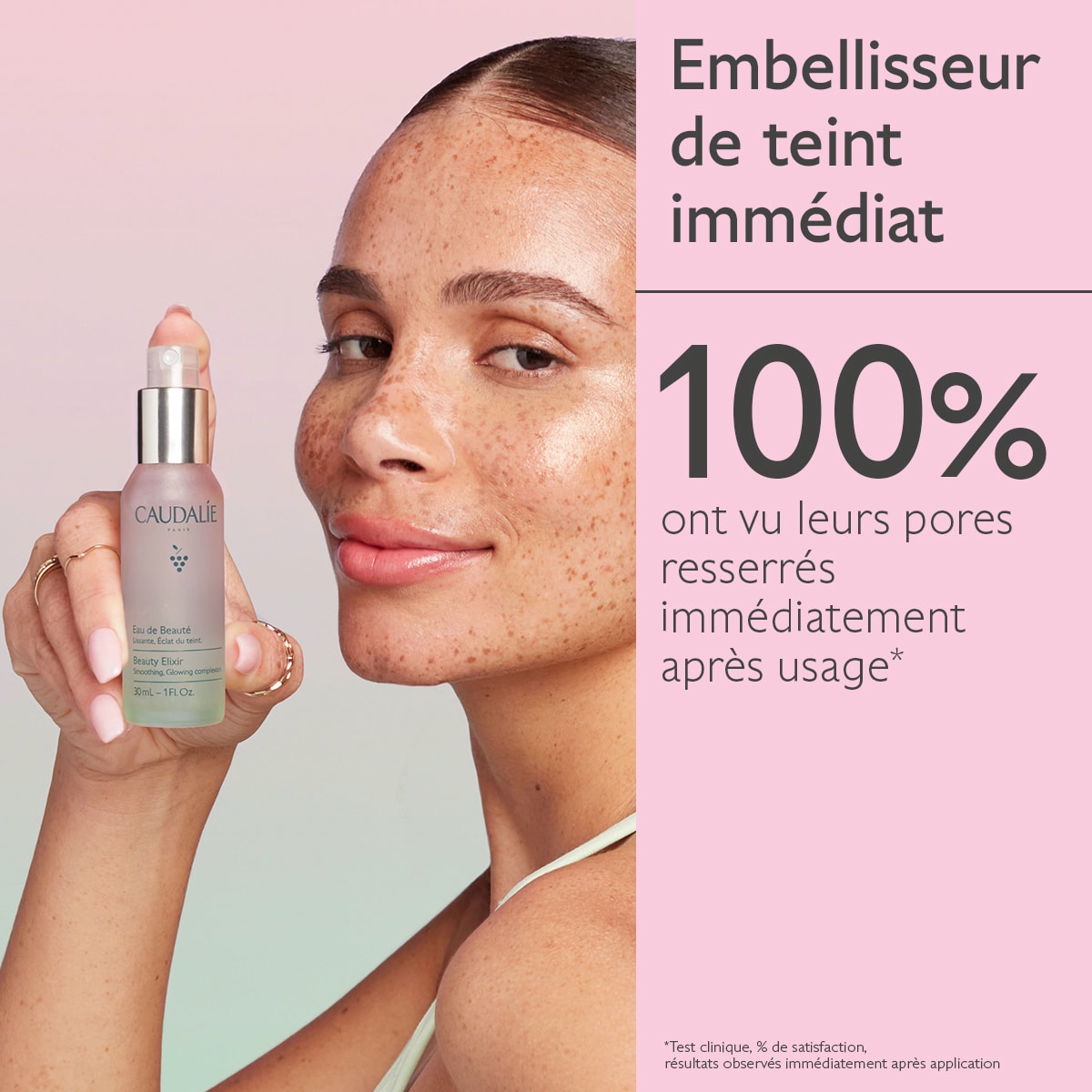 Eau de Beauté