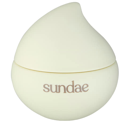 Whipped Body Moisturiser Velvety Vanilla