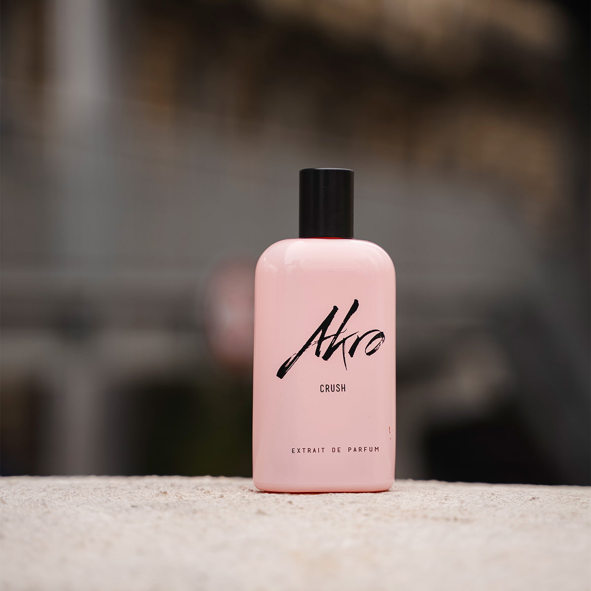 Crush Extrait de Parfum