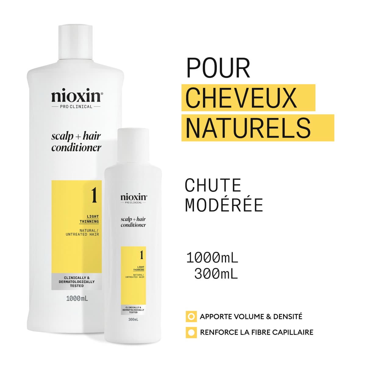 Scalp + Hair Conditioner