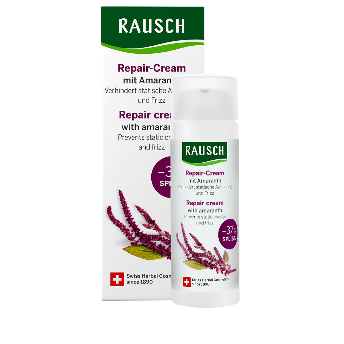 Repair-Cream mit Amaranth