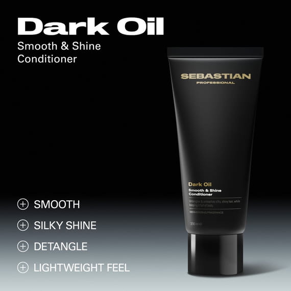Smooth & Shine Conditioner