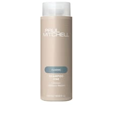 Shampoo One