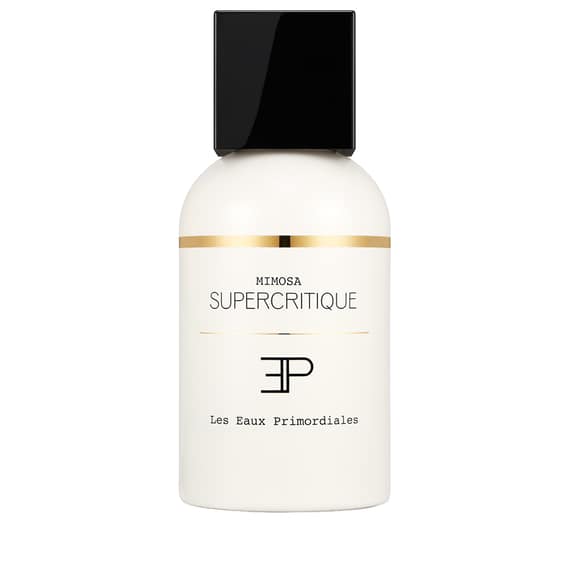 Mimosa Supercritique Eau de Parfum