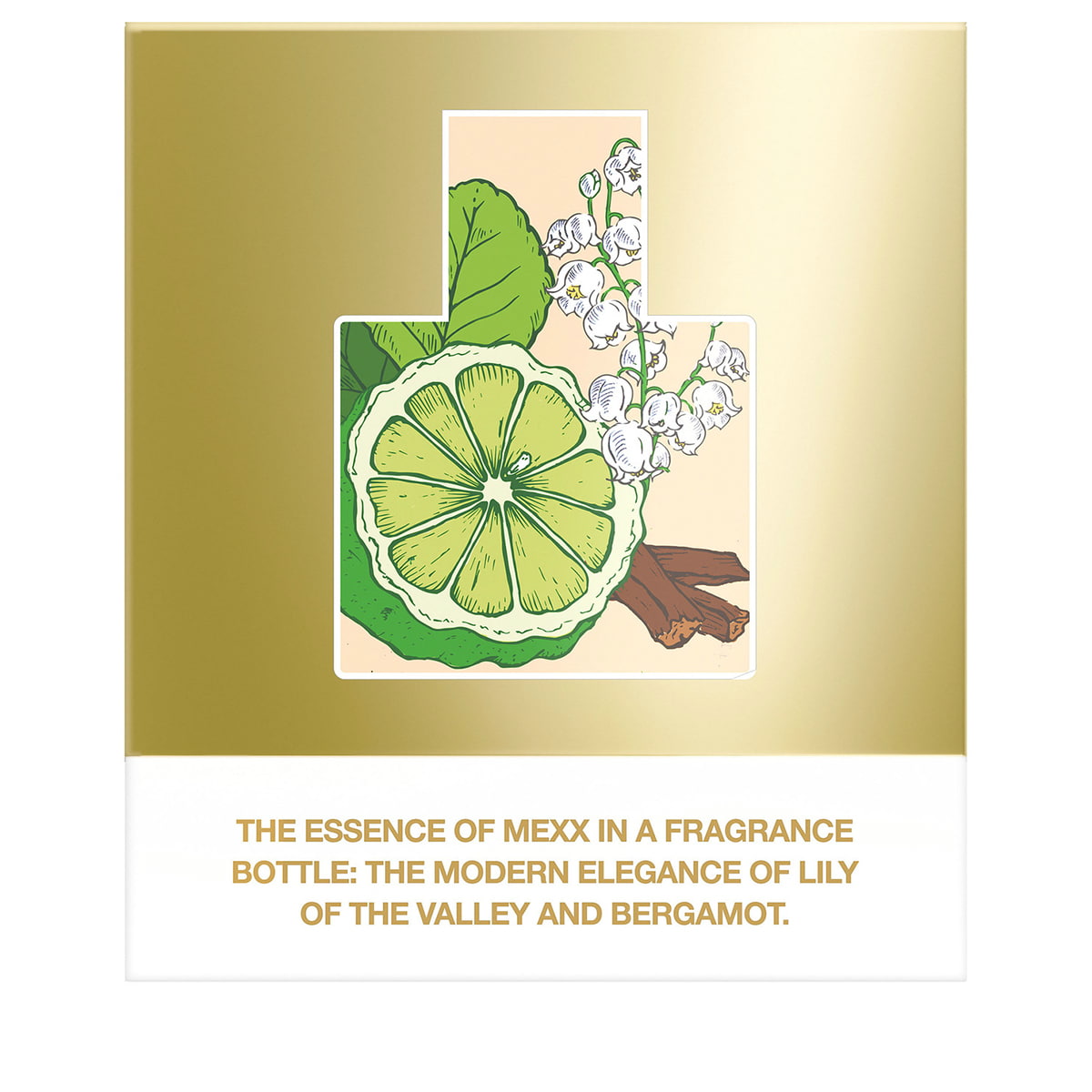 Woman Eau de Parfum