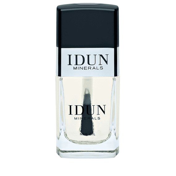 Nail Oil