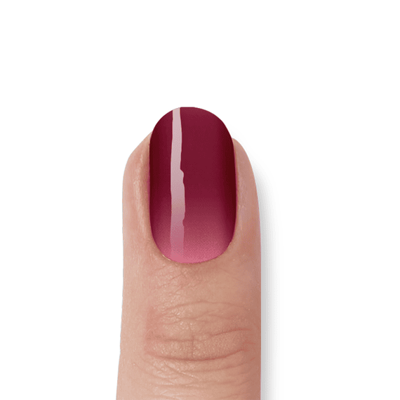 Pink Ombre