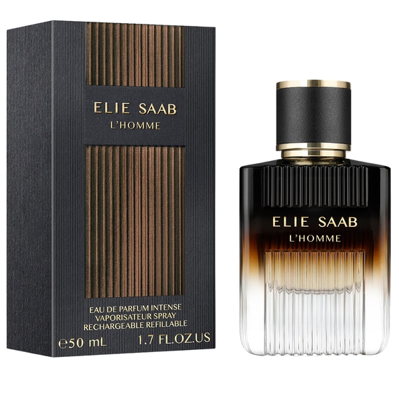 L'Homme Intense Eau de Parfum
