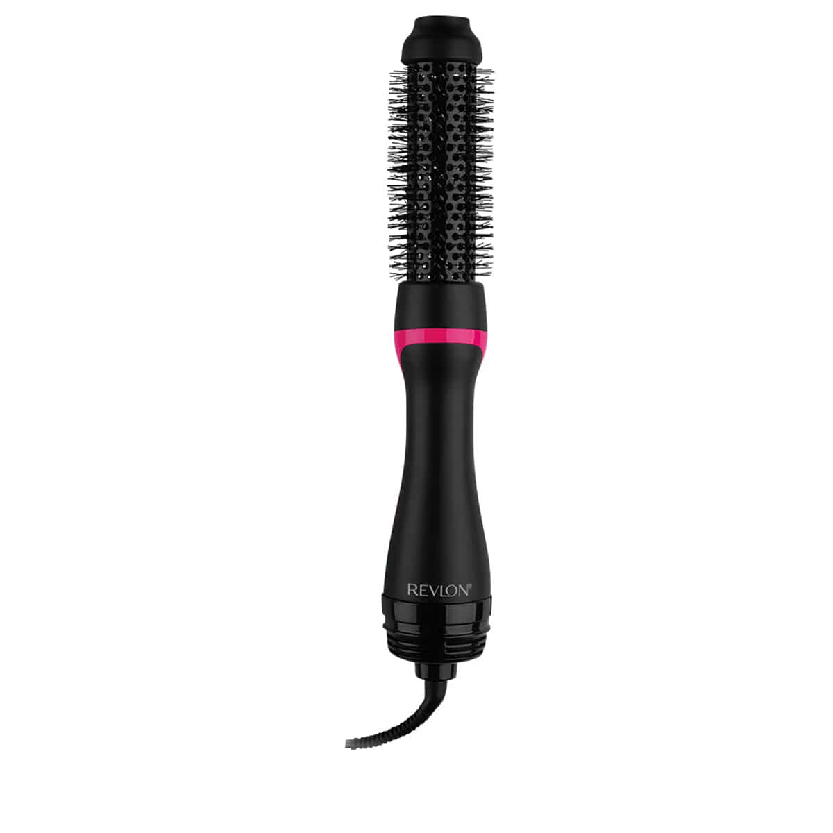One-Step Style Booster Round Brush Dryer & Styler