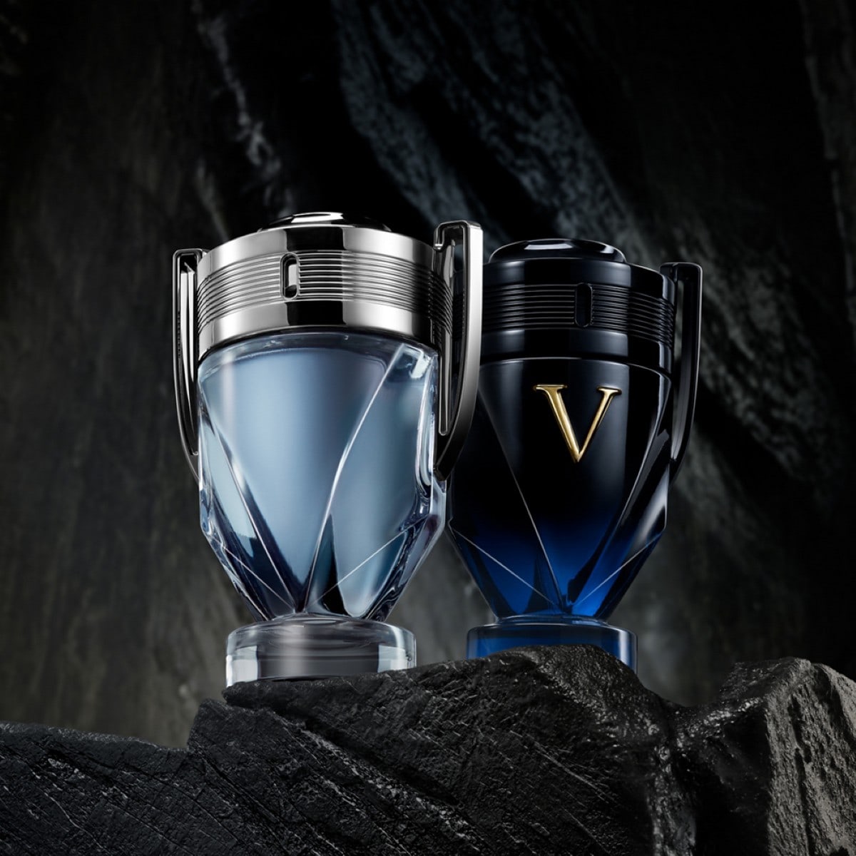 Parfum Intense