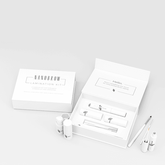 Lamination Kit