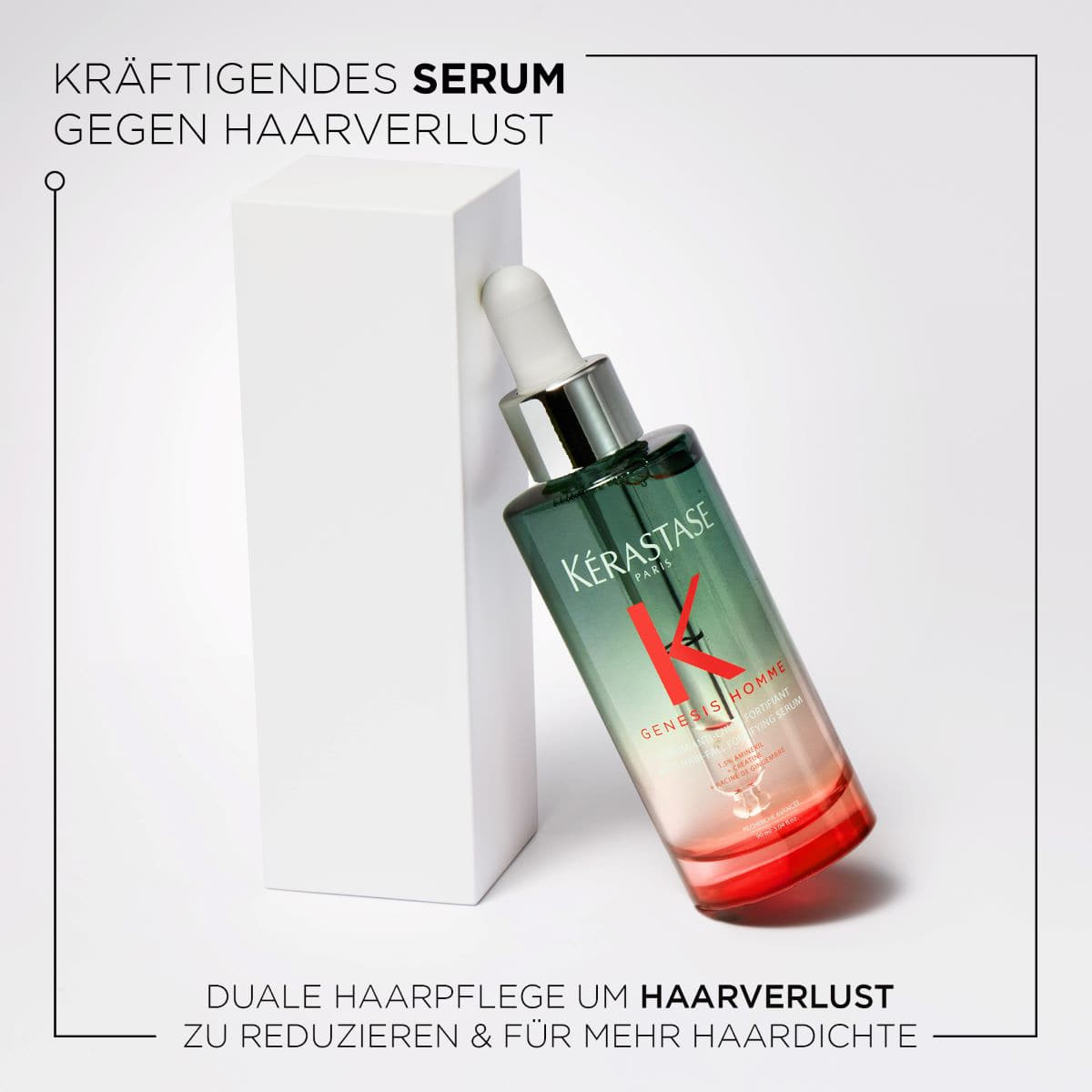 Anti Haarausfall Serum