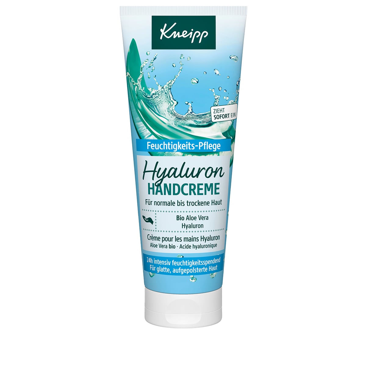 Crème pour les Mains Hyaluron