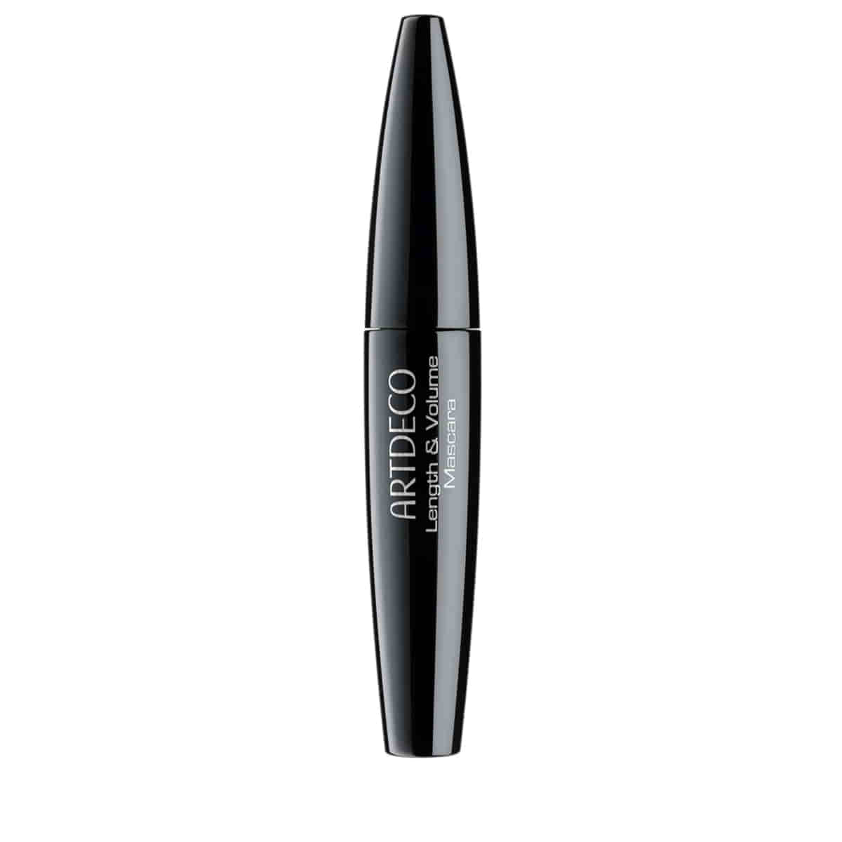 Length & Volume Mascara - black