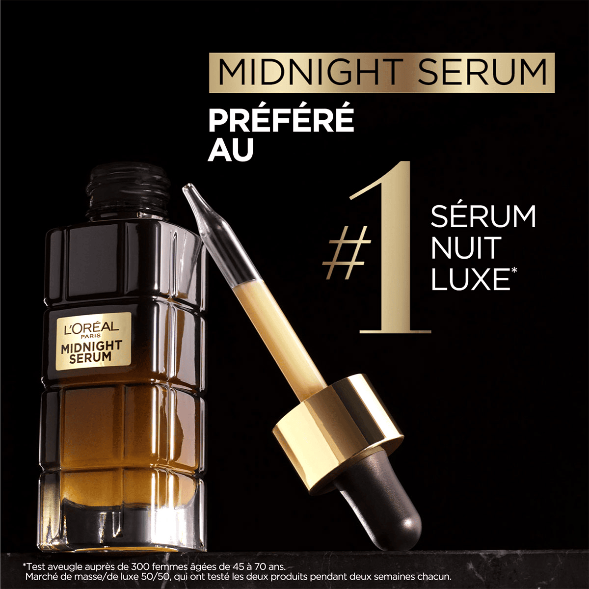 Renaissance Cellulaire Midnight Serum
