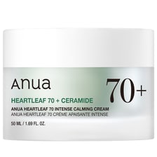 Heartleaf 70% Intense Calming Cream