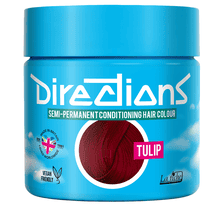 Semi-permanent Conditioning Hair Color - Tulip