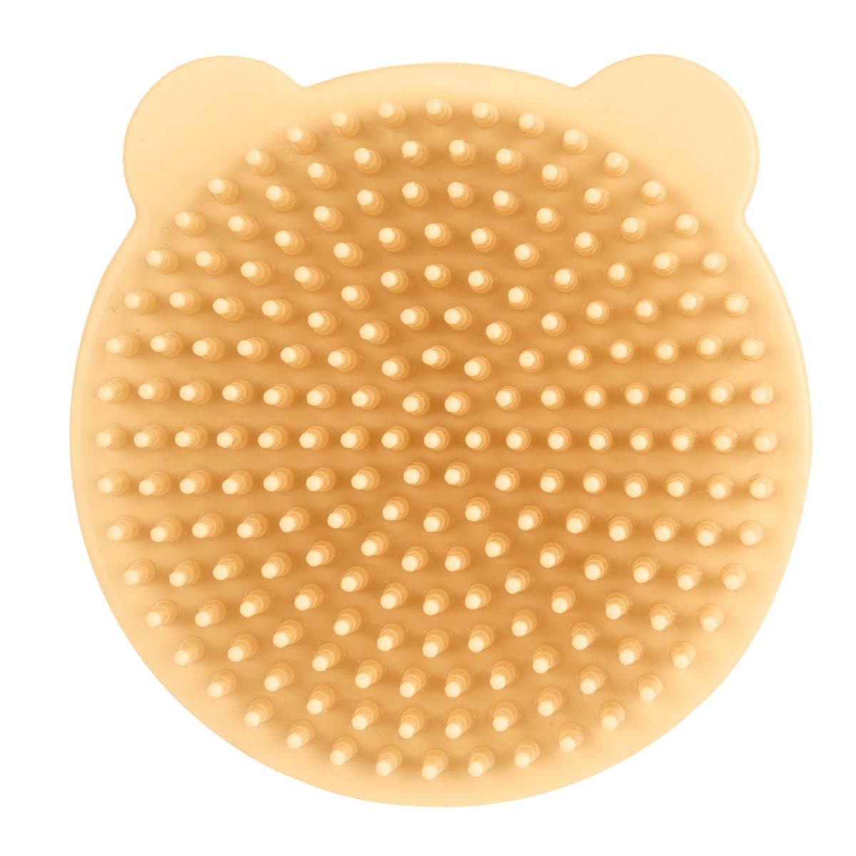 Set Bagno con Spazzola per il Corpo