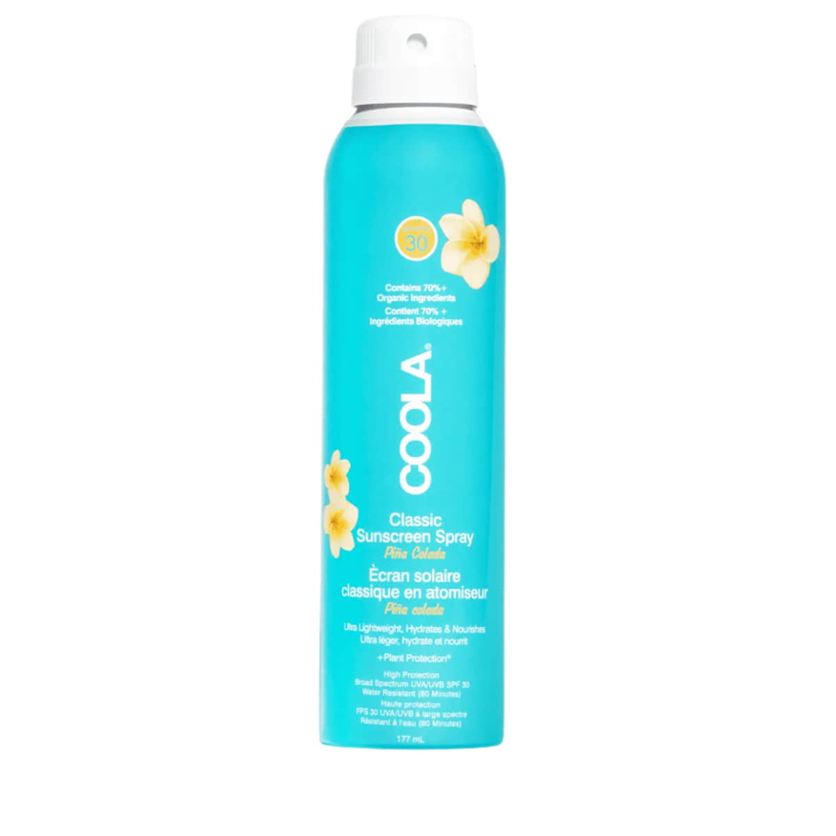 Classic Spray Pina Colada