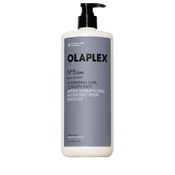 Nº 5 Hydrating Curl Conditioner